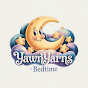 YawnYarns - BedTime logo