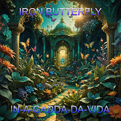 Iron Butterfly - Topic