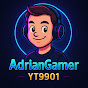 AdrianGamer YT9901 logo