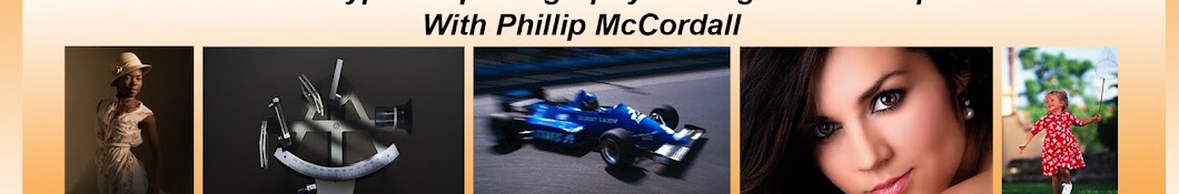 Phillip McCordall YouTube channel avatar