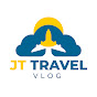JT Travel Vlog logo