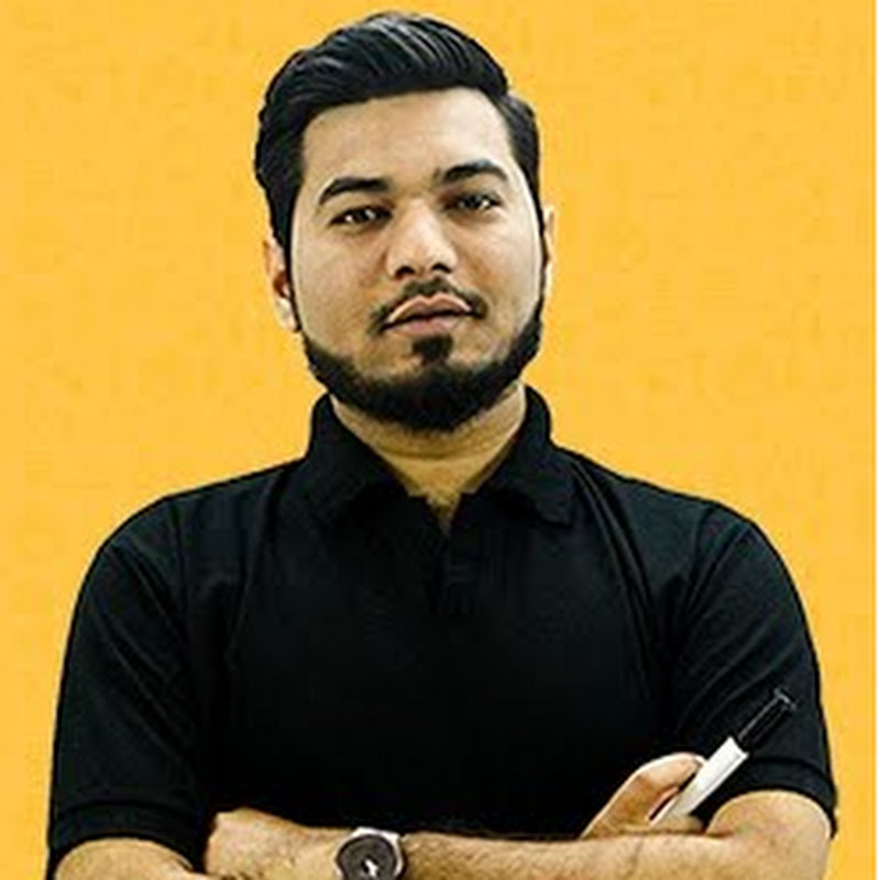 YAHYA SIR - PRODUCTIVE TALK