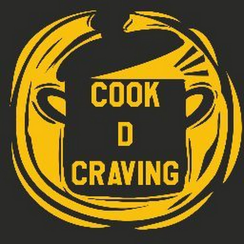 Cook D Craving