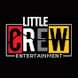 LITTLE CREW ENTERTAINMENT logo