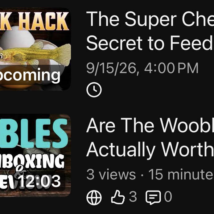 Community post