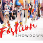 Fashion Showdown logo