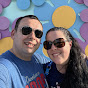 Castles and Coasters Couple 
