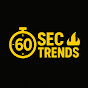 60sec trends logo