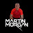 Martin Morgan DJ