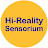 Hi-Reality Sensorium