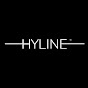 HYLINE logo