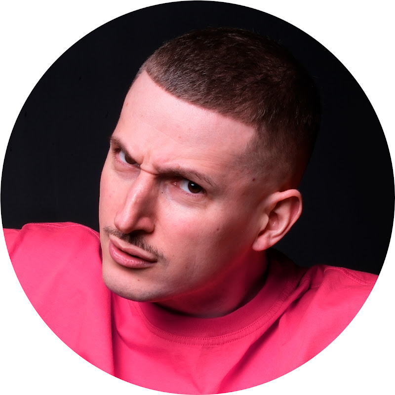 Бодя Богаченко. Не людина, а собака.