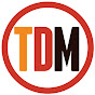 The Dental Marketer logo