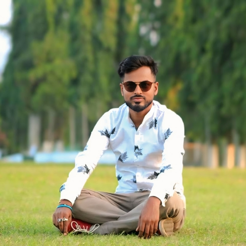 😍 Mr.Madhav Rao 😍