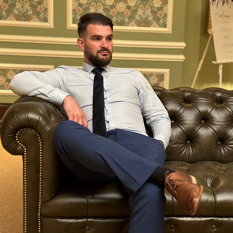 Georgian Adam