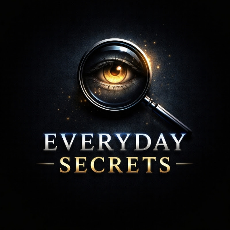 Everyday Secrets