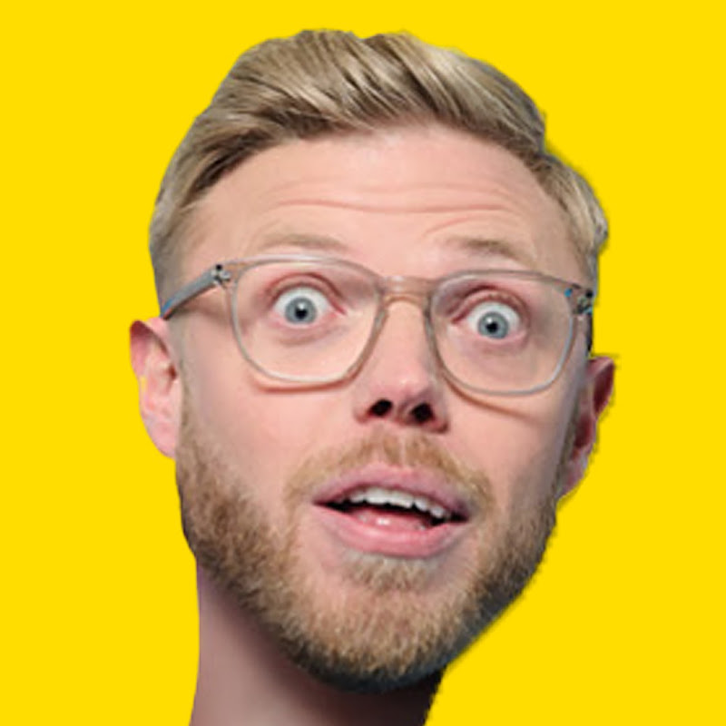 Rob Beckett