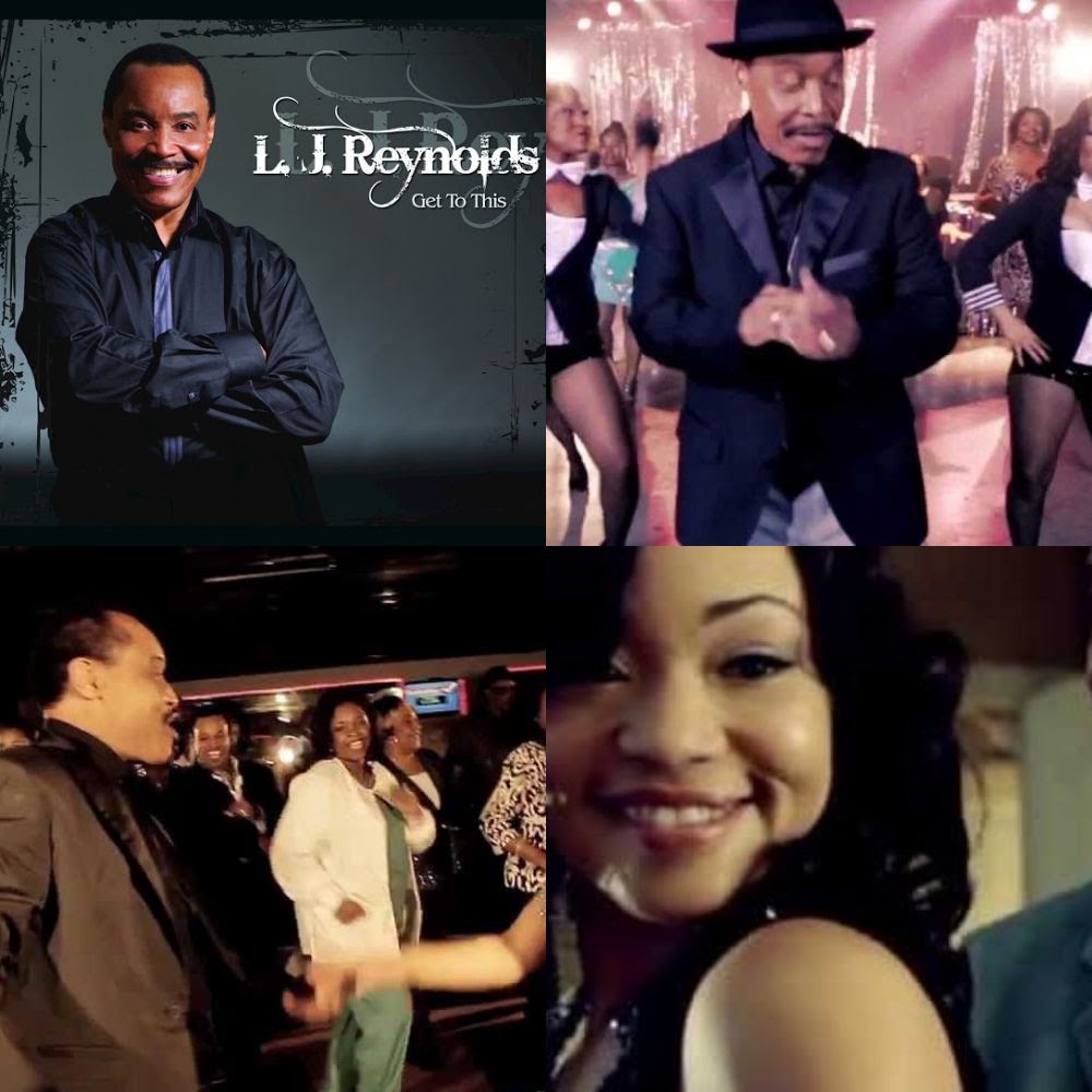 L.J. Reynolds Greatest Hits
