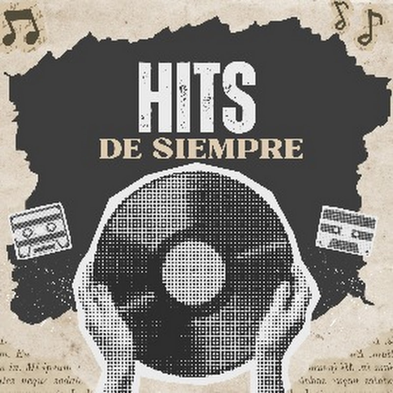 HitsDeSiempreVEVO