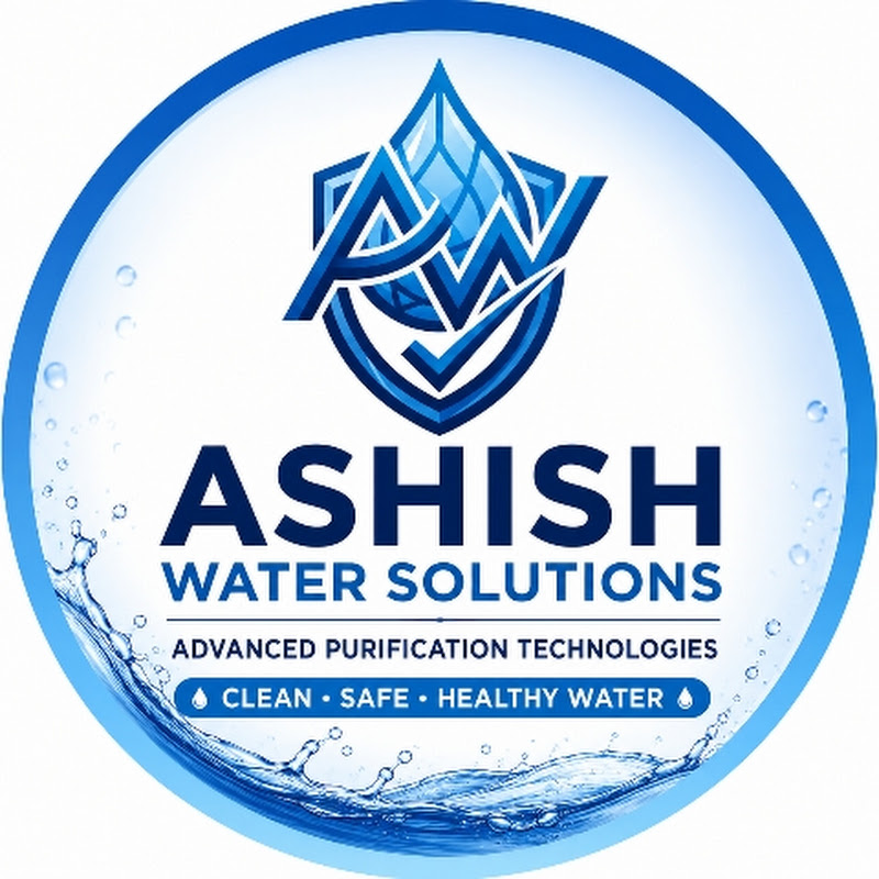 Ashish Water Solutions
