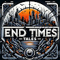 End Times Tales logo