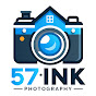 57ink Photography logo