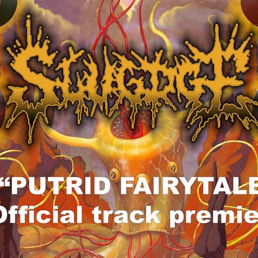 Slugdge Topic YouTube