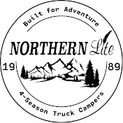 Northern Lite Truck Campers
