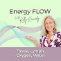 Energy FLOW with Kelly Kennedy logo