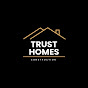 Trust Homes Construction logo
