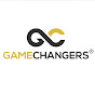 Gamechangers Podcast logo