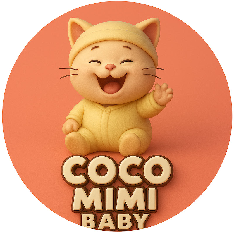 Coco Mimi Baby