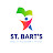 St Bart's Multi-Academy Trust