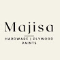 Majisa Hardware logo