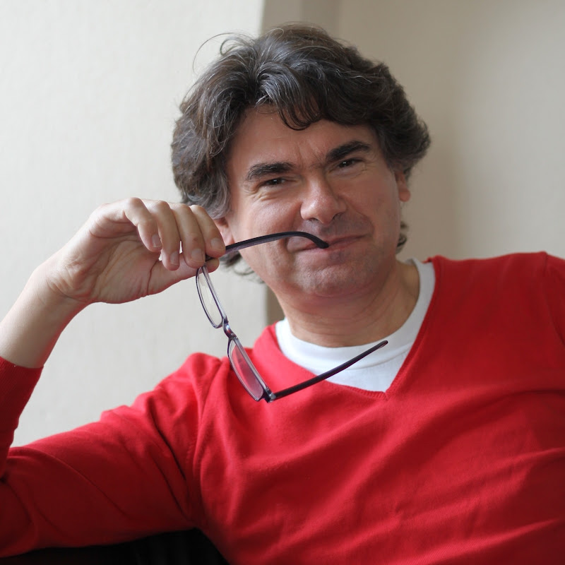 Luis Seco