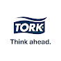 Tork UK&I logo