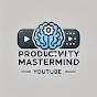 Productivity Mastermind logo