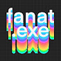 FANAT•exe logo