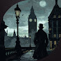 The New Adventures of Sherlock Holmes logo