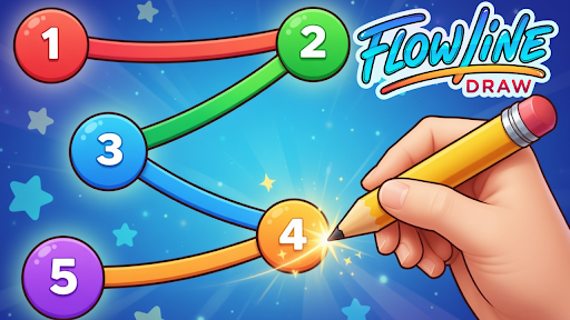 Flow Line Draw