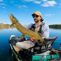 Rothery Fishing