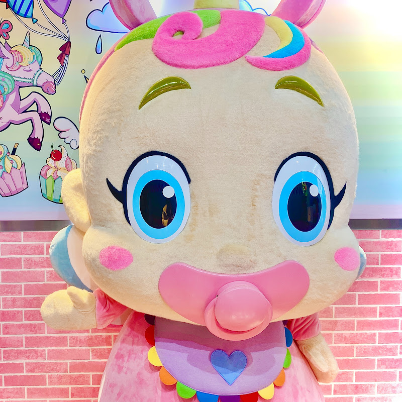 ベビタピちゃんのサムネイル