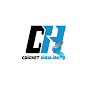 Cricket Highlights and updates logo