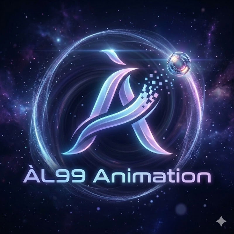 ÀL99 Animation 