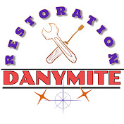 DANYMITE RESTORATION