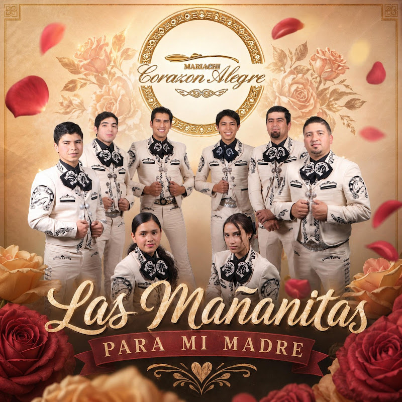 Mariachi Corazón Alegre - Topic