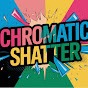 ChromaticShatter logo