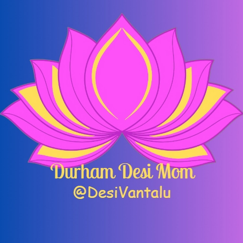 Durham Desi Mom