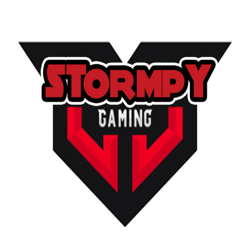 Stormpy Gaming