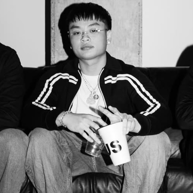 BENJII YANG icon